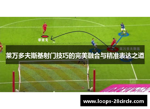 莱万多夫斯基射门技巧的完美融合与精准表达之道