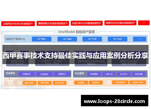 西甲赛事技术支持最佳实践与应用案例分析分享