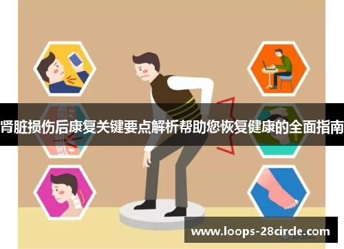 肾脏损伤后康复关键要点解析帮助您恢复健康的全面指南